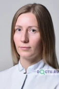 Зезюлина Анна Петровна - Брянск