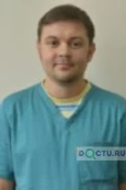 Згонников Вячеслав Владимирович - Санкт-Петербург