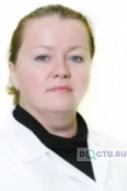 Жабаева Ольга Станиславовна - Ижевск