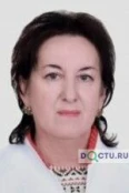 Жабелова Людмила Локмановна - Нальчик