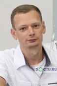 Жабин Александр Александрович - Оренбург