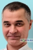 Жабин Алексей Николаевич - Москва