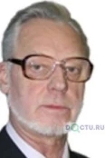 Жабин Георгий Иванович - Санкт-Петербург
