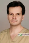 Жабин Сергей Николаевич - Курск
