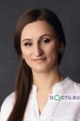 Жабина Анастасия Владимировна - Тамбов