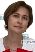 Жабинская Валерия Михайловна - Ростов-на-Дону