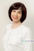 Жабоева Светлана Леоновна - Казань