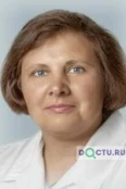 Жабская Александра Васильевна - Белгород