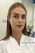 Жабура Мария Олеговна - Симферополь