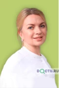 Жабурина Мария Владимировна - Иваново