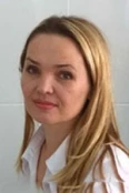 Жачемукова Ирина Валериевна - Ростов-на-Дону