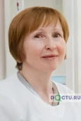 Жачева Надежда Петровна - Чебоксары