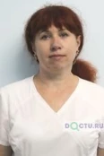 Жадан Елена Алексеевна - Краснодар
