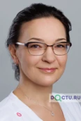 Жадан Елена Владимировна - Ялта
