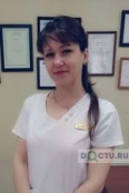 Жадан Ольга Николаевна - Краснодар