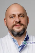 Жадан Василий Александрович - Сургут