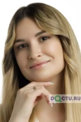Жадяева Ксения Алексеевна - Иваново