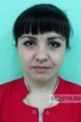 Жафярова Лилия Рафиковна - Нижний Новгород