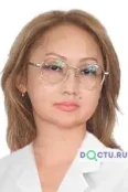 Жагинова Гилян Геннадьевна - Ростов-на-Дону