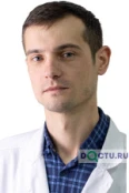 Жаховский Никита Юрьевич - Симферополь