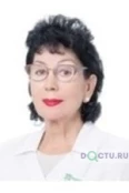 Жакина Татьяна Николаевна - Владивосток