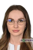 Жакулина (Сумина) Татьяна Юрьевна - Барнаул