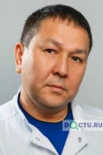 Жалбуров Берик Жулдыбаевич - Саратов