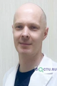 Жалковский Эдуард Викторович - Санкт-Петербург