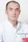 Жалнин Дмитрий Геннадьевич - Тамбов