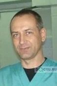 Жалостников Валерий Иванович - Благовещенск