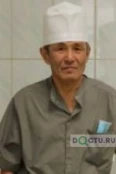 Жамбалтаров Юрий Гуруевич - Улан-Удэ