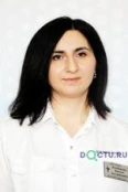 Жамборова Фатима Асланбиевна - Нальчик