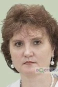 Жамойдо Оксана Витальевна - Смоленск