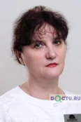 Жамойдо Оксана Витальевна - Смоленск