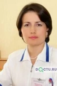 Жанатаева Людмила Леонидовна - Нальчик