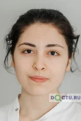 Жанкишиева Карина Керимовна - Пятигорск