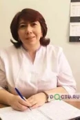 Жантуева Мадина Хамидовна - Нальчик