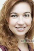 Жарченко Элеонора Андреевна - Хабаровск