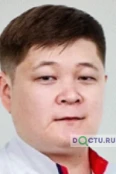 Жаргалов Владимир Валерьевич - Калининград