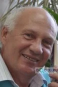 Жариков Владимир Алексеевич - Тула