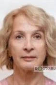 Жарикова Людмила Васильевна - Симферополь
