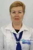 Жарикова Нина Алексеевна - Липецк