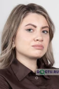Жарикова Софья Юрьевна - Тамбов