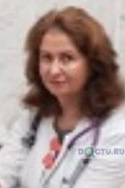 Жарикова Светлана Викторовна - Орёл