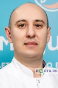 Жарин Роман Валерьевич - Уфа