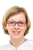 Жаринова Наталья Алексеевна - Москва