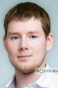 Жаркин Федор Николаевич - Волгоград
