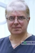 Жарко Анатолий Павлович - Омск