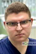 Жарко Максим Анатольевич - Омск
