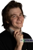 Жарков Артем Игоревич - Волгоград